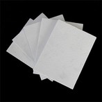 Refrakter Seramik Elyaf Yalıtım Levhası