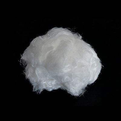 High-Temperature Polycrystalline Alumina Fiber Bulk best