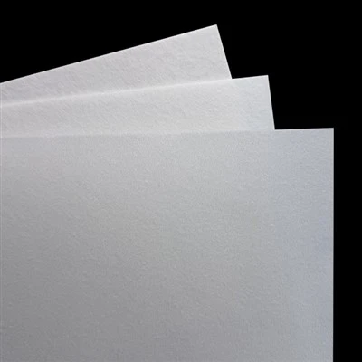 Polycrystalline Alumina Fiber Paper For Thermal Insulation factory